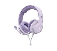 Cuffie Da Gioco - Cablate - Nintendo Switch 2 - Hori - Microfono Flessibile - La