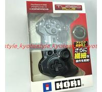 HORI Pad 3 Turbo Plus Nero Per PlayStation3 20856 IMPORTAZIONE GIAPPONESE