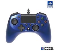 Hori Pad 4 FPS pi? Wired Gamepad per PS3 Blu PS4