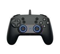 HORI PAD Turbo SL - Gamepad cablato per Windows 11/10
