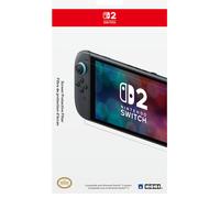 HORI Pellicola Proteggi Schermo per Nintendo Switch 2 - Licenza Ufficiale Nintendo