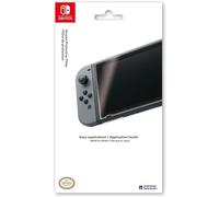 Hori Pellicola Protettiva Schermo - Nintendo Switch