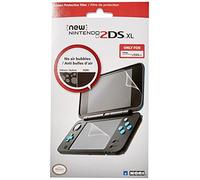 Hori Pellicola Protettiva Schermo per New 2DS XL - Ufficiale Nintendo