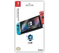 Hori Pellicola Schermo Anti luce Blu Per Nintendo Switch - Ufficiale Nintendo - Nintendo Switch
