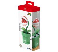 HORI Super Mario Piranha Plant Camera Stand per Nintendo Switch 2, prodotto con licenza ufficiale
