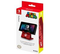 Hori Play Stand Super Mario Base Appoggio Supporto Ricarica Nintendo Switch/Lite