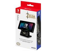 Hori Play Stand (Zelda) Base di Appoggio Supporto Ricarica Nintendo Switch/Lite