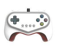 Hori Pokken Tournament Pro Pad Limited Edition Controller (Nintendo Wii U) - [Edizione: Regno Unito]