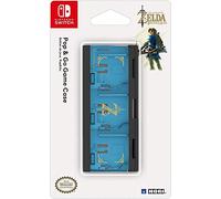 Hori Porta Cartucce "Pop&Go" Zelda - Nintendo Switch