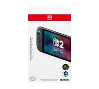 HORI Pellicola Proteggi Schermo Premium per Nintendo Switch 2 - Licenza Ufficiale Nintendo