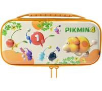 HORI Premium Vault Case (Pikmin™ 4) for Nintendo Switch™ & Nin (Nintendo Switch)
