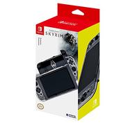 HORI Protettore Snap&Go The Elder Scrolls V: Skyrim per Nintendo Switch - Licenza Ufficile Nintendo e Bethesda