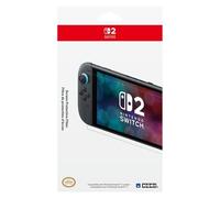 HORI Pellicola Proteggi Schermo per Nintendo Switch 2 - Licenza Ufficiale Nintendo