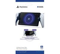 HORI ViviDeep Pellicola Protettiva per lo Schermo della PlayStation Portal Remote Player - Licenza Ufficiale Sony