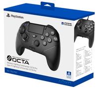 HORI Wireless Fighting Commander OCTA Pro - Controller da Tornei per PlayStation 5 e Windows 11/10 - Licenza Ufficiale Sony