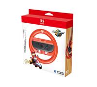 Hori - Racing Wheel Attachment Set / Switch 2 Game NUOVO