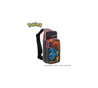 Hori Sac gaming Avventura Pokemon per Nintendo Switch - 0810050911511