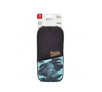 HORI Slim Pouch Zelda Accessori Switch