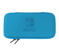 HORI Slim Tough Pouch Protective Carrying Case with Game Card (Nintendo Switch)