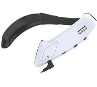 Hori SPF-009U cuffia e auricolare Cablato Passanuca Giocare Nero, Bianco