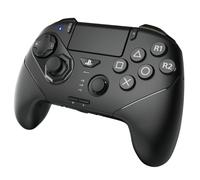 HORI Wireless Fighting Commander OCTA Pro - Controller da Tornei per PlayStation 5 e Windows 11/10 - Licenza Ufficiale Sony