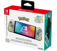 HORI SPLIT PAD COMPACT POKEMON PIKACHU CONTROLLER PER NINTENDO SWITCH/OLED