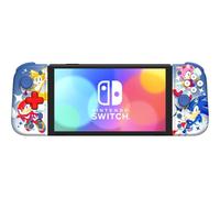 Gamepad Hori Split Pad Compact Sonic Limited Edition NSW 465U