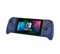 Hori Split Pad Pro, Controller Ergonomico Per la Modalità Portatile - Midnight Blue - Ufficiale Nintendo - Nintendo Switch