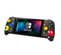 Hori Split Pad Pro, Controller ergonomico per la Modalità Portatile - Pac-Man Edition - Nintendo Switch