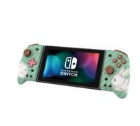 Comando Split Pad Pro Pikachu Eevee Hori Switch (127806)