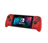 Hori Nintendo Switch Split Pro Nintendo Switch Gamepad Rosso