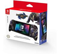 HORI SPLIT PAD PRO CONTROLLER MONSTER HUNTER RISE UFFICIALE NINTENDO SWITCH
