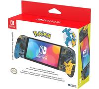 HORI SPLIT PAD PRO POKEMON LUCARIO E PIKACHU CONTROLLER PER NINTENDO SWITCH OLED