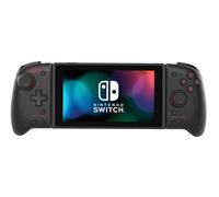 HORI Split Pad Pro (Schwarz) Handheld Controll (Nintendo Switch Nintendo Switch)