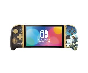 Hori Split Pad Pro Zelda Tears of the Kin. ARTICOLO
