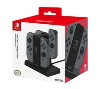 Stazione di ricarica Hori per 4 Joy-Con