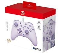 Controller HORIPAD Turbo (Cozy Lavender) per Nintendo Switch 2