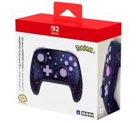 HORI - Wireless HORIPAD Turbo per Nintendo Switch 2 (Ditto). Compatibile con Nintendo Switch e modelli OLED e Lite - Licenza Ufficiale Nintendo