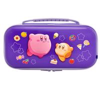 HORI SWITCH 2 Custodia Vault Case Kirby e Waddle Dee