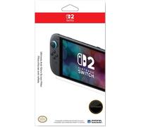 HORI Pellicola Anti-Riflesso Ultimate per Nintendo Switch 2 - Licenza Ufficiale Nintendo