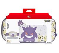 HORI SWITCH 2/SWITCH Custodia Vault Case Gengar e Mimikyu