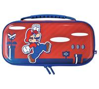 HORI SWITCH 2/SWITCH Custodia Vault Case Super Mario