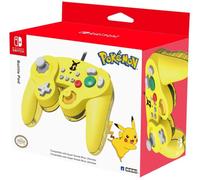 HORI SWITCH Battle Pad Pokemon Pikachu
