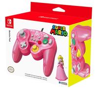 HORI SWITCH Battle Pad Super Mario Peach