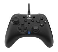 Hori Switch Horipad - Turbo Black (Nintendo Switch)