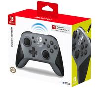 Nintendo Switch Wireless HORIPAD (Gray) by HORI