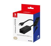 Adattatore LAN Hori per Nintendo Switch