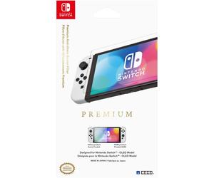 Hori Switch OLED Premium Anti-Glare Screen Filter (Nintendo Switch)