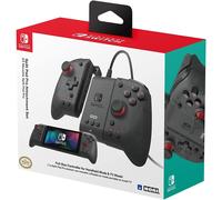 Hori Split Nintendo Switch Gamepad Nero