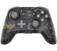 Hori The Legend Of Zelda Nintendo Switch Gamepad Nero